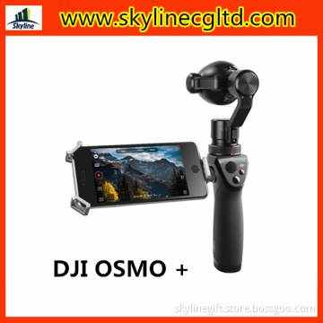 New DJI PRODUCTS DJI Osmo+ Mobile handheld 4k camera with Zenmuse X3 camera